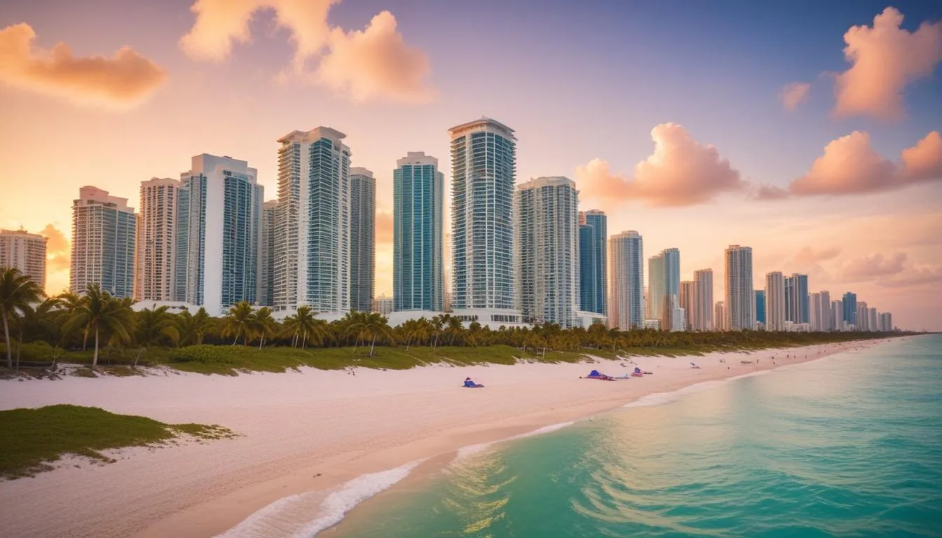 200 Miami Puns for Sunny Smiles