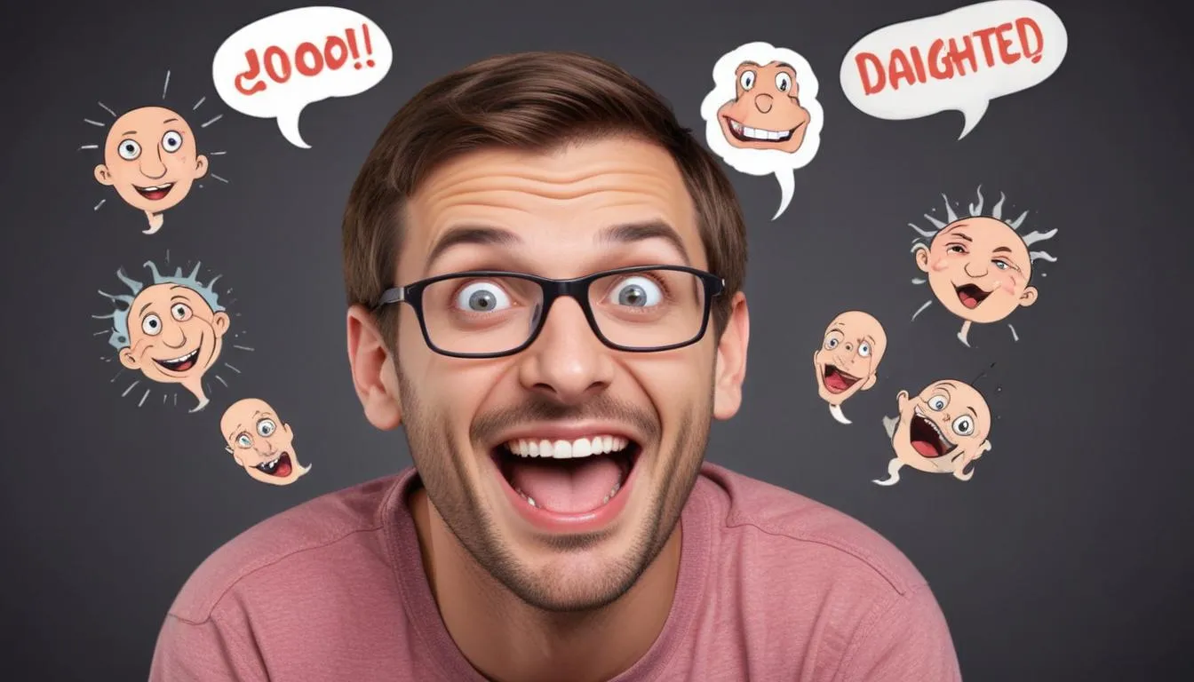 200 Mind Control Jokes to Command Laughter