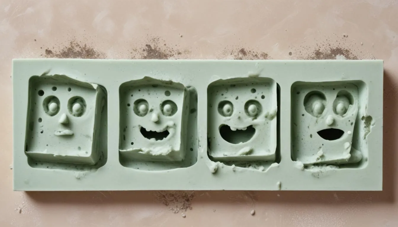 200 Mold Puns for a Growing Sense of Humor