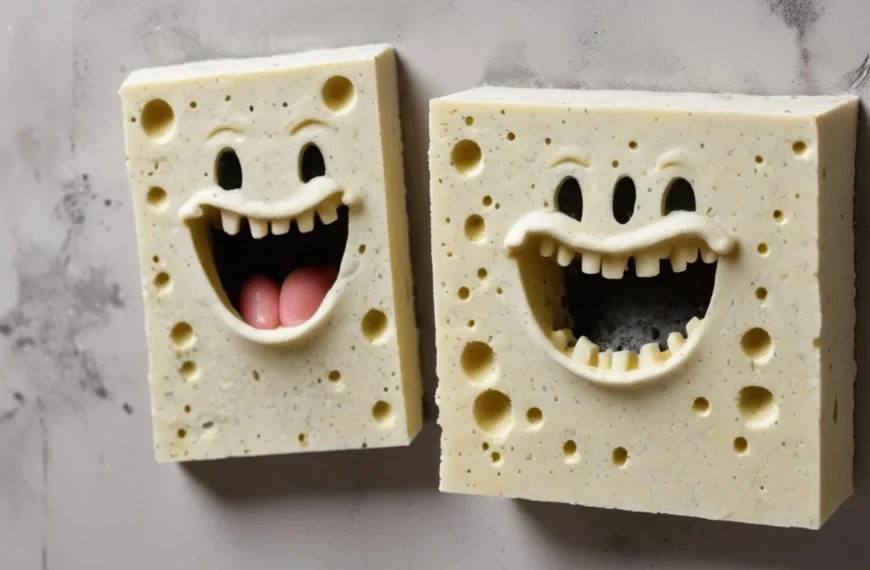 200 Mold Puns for a Growing Sense of Humor