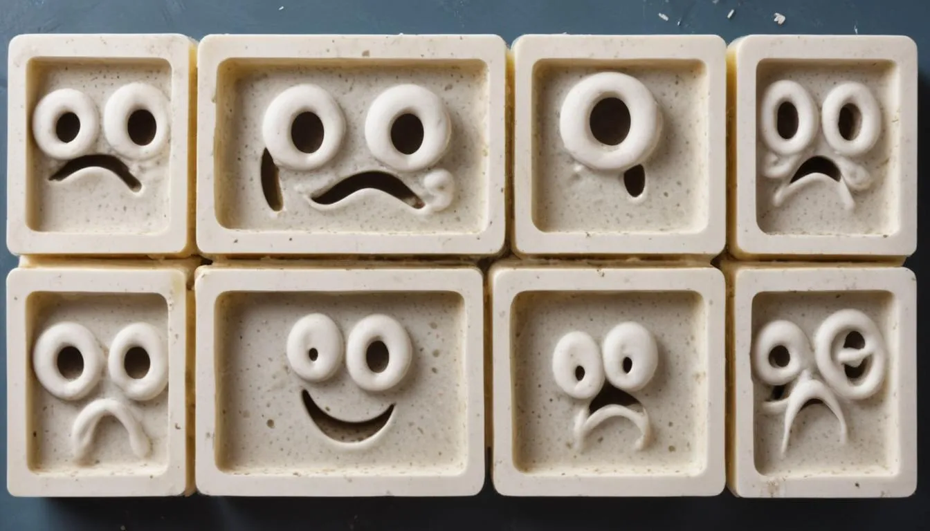 200 Mold Puns for a Growing Sense of Humor