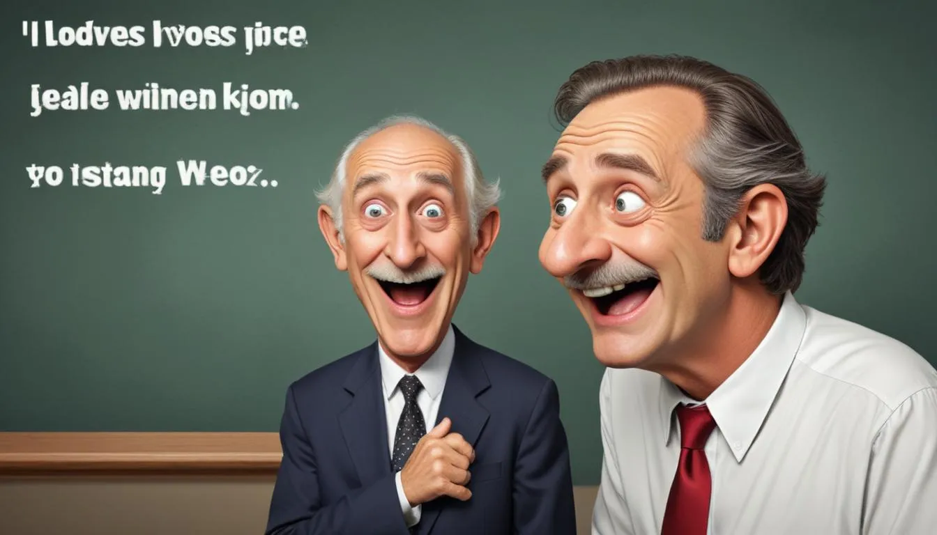 200 Monday Jokes to Kickstart Your Week