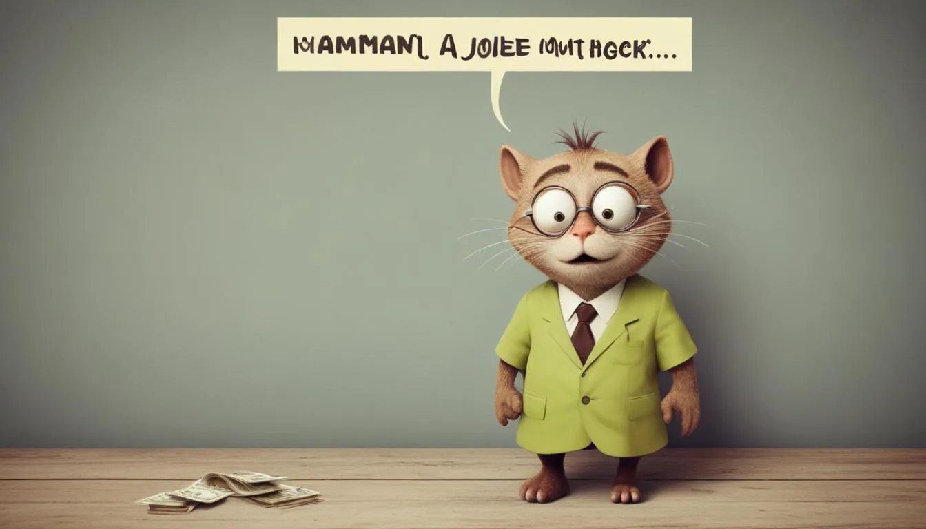 200 Monday Jokes to Kickstart Your Week