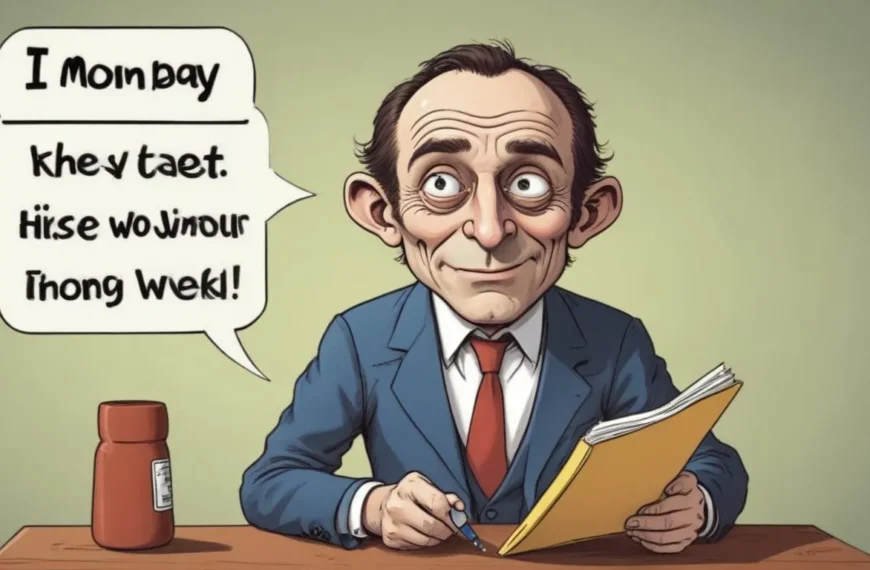 200 Monday Jokes to Kickstart Your Week