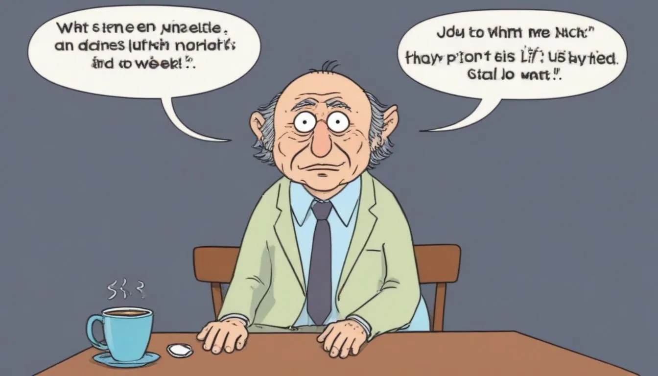 200 Monday Jokes to Kickstart Your Week