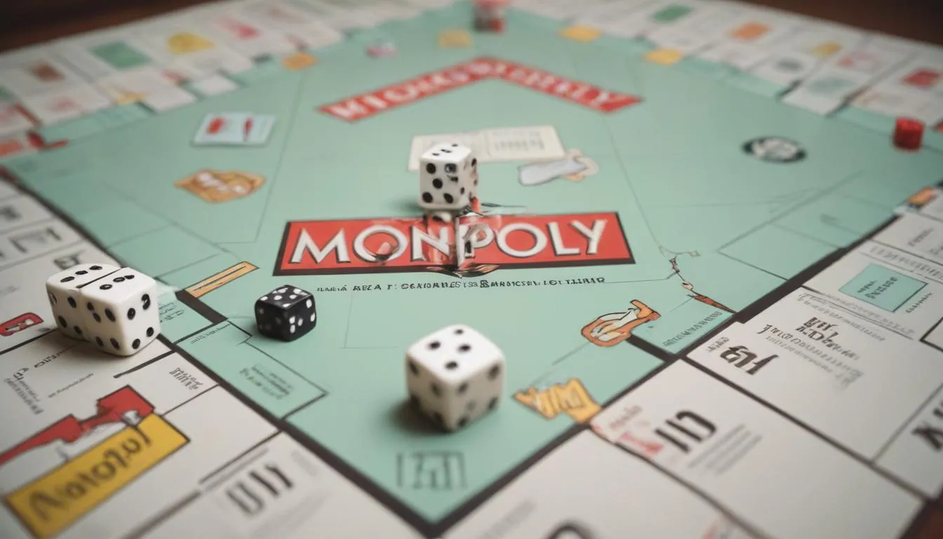 200 Monopoly Puns to Pass Go and Giggle