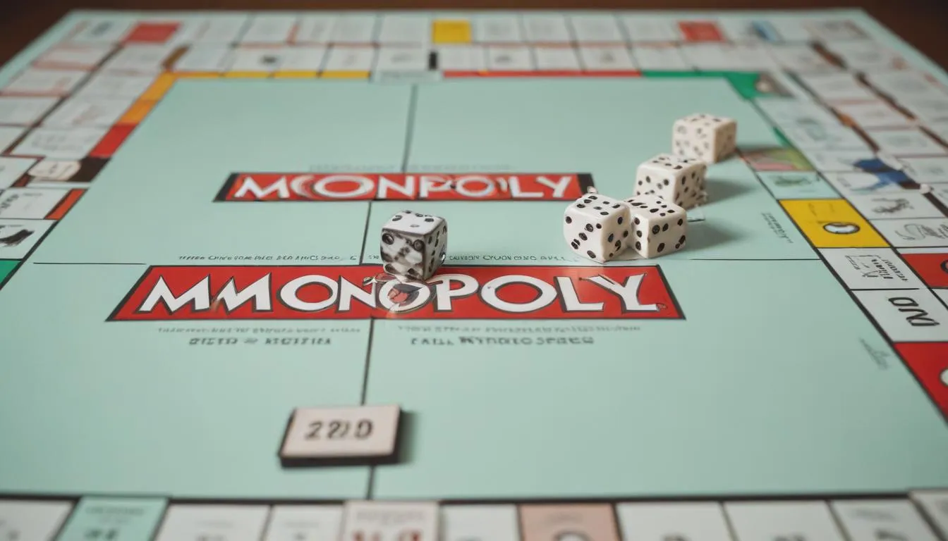 200 Monopoly Puns to Pass Go and Giggle