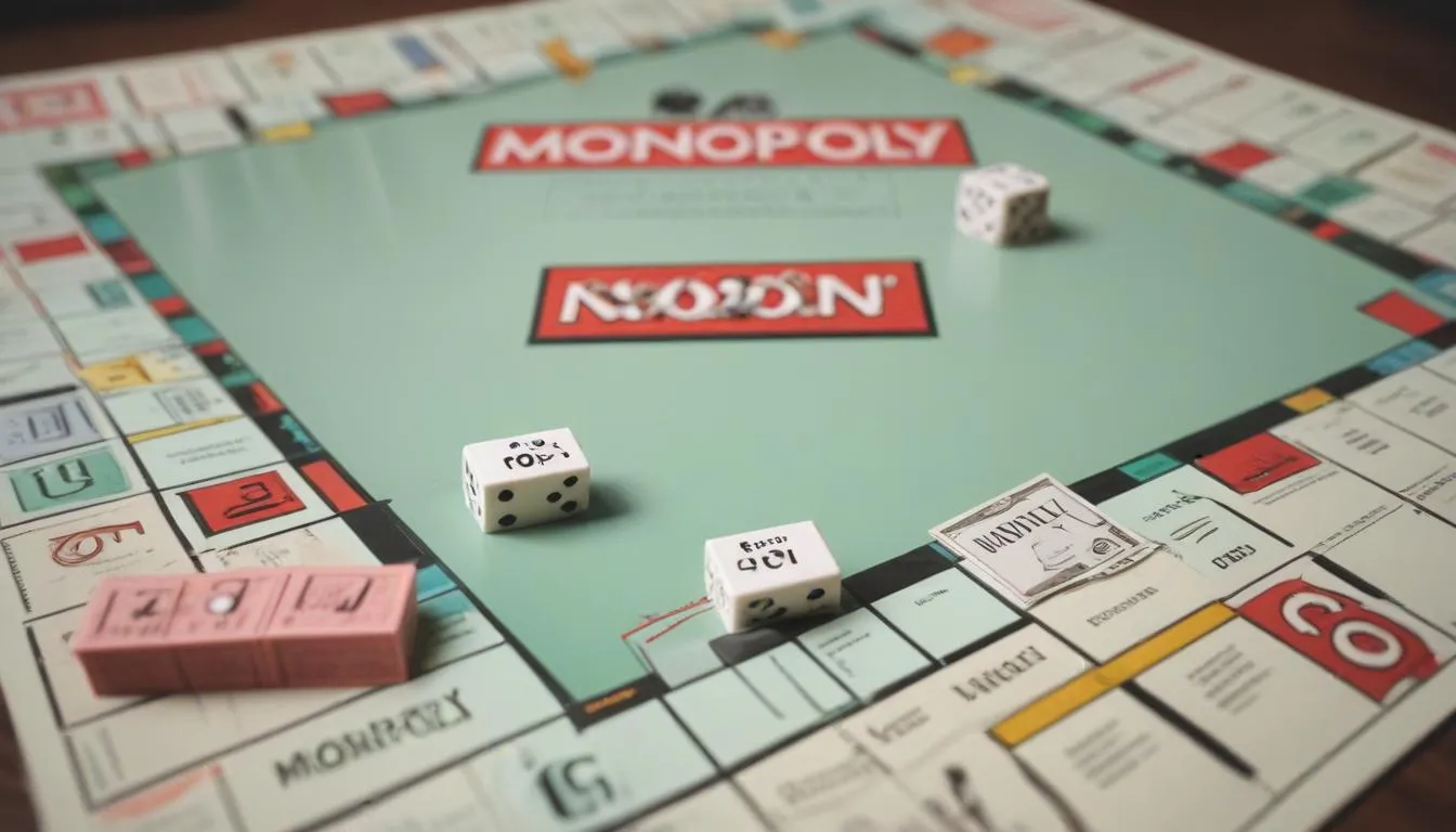 200 Monopoly Puns to Pass Go and Giggle