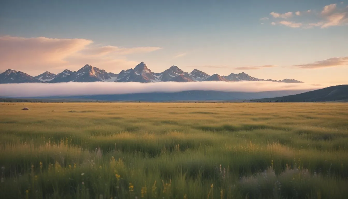200 Montana Puns for a Big Sky of Smiles