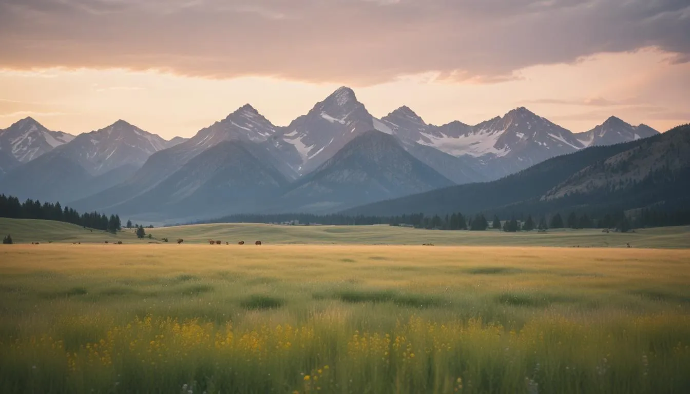 200 Montana Puns for a Big Sky of Smiles