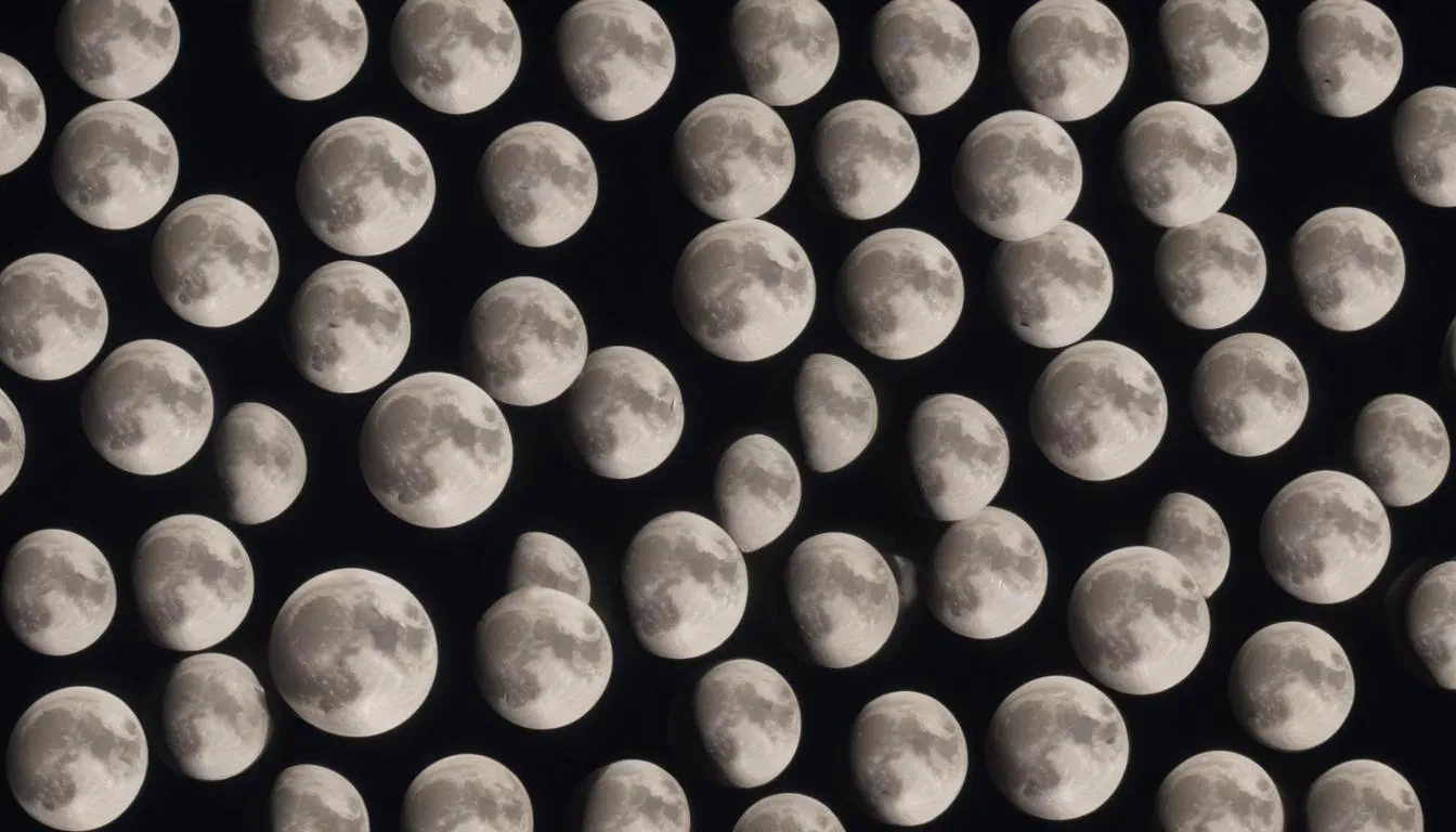 200 Moon Puns for a Lunar Love Affair