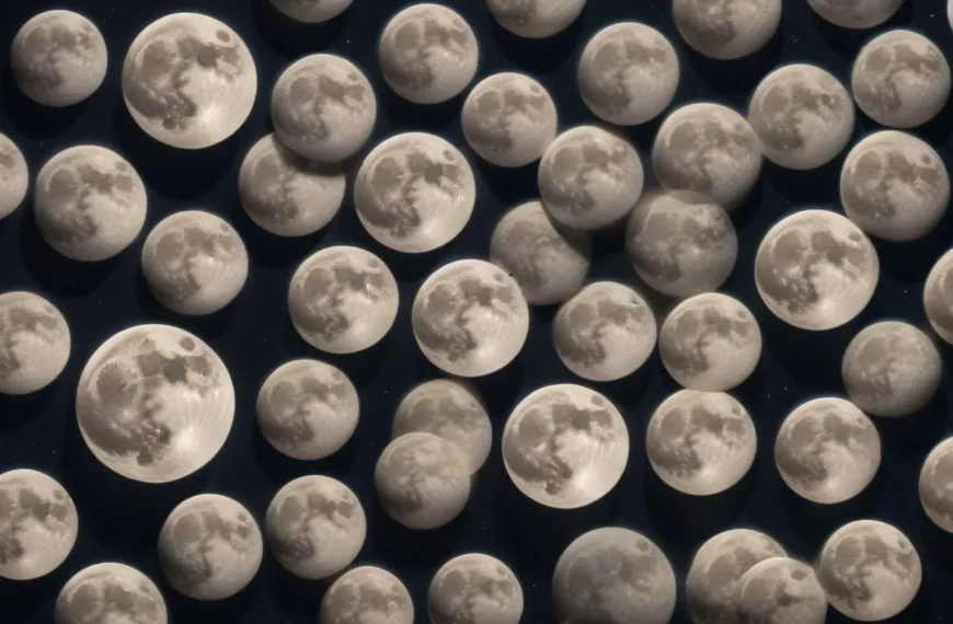 200 Moon Puns for a Lunar Love Affair
