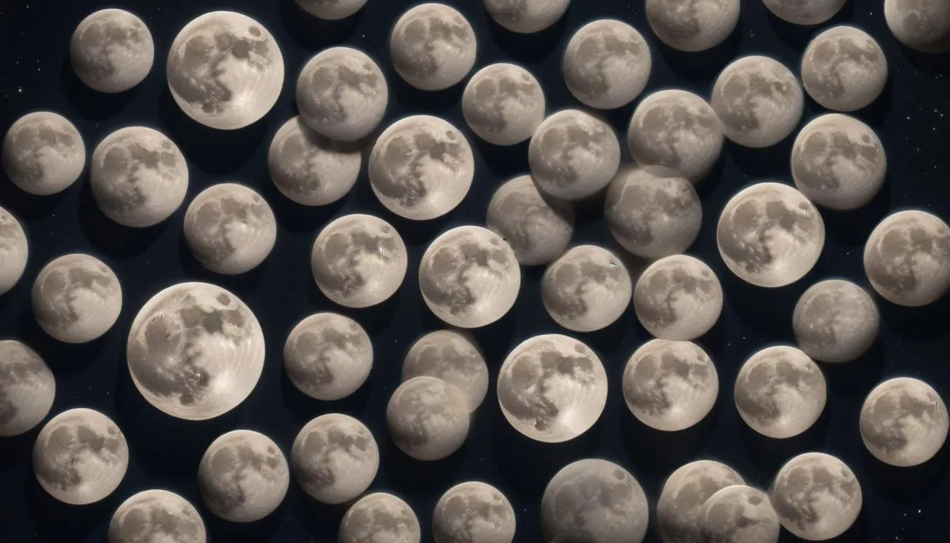 200 Moon Puns for a Lunar Love Affair