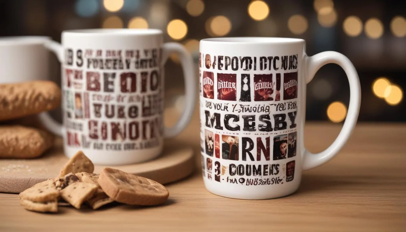 200 Mug Puns for a Cup of Comedy