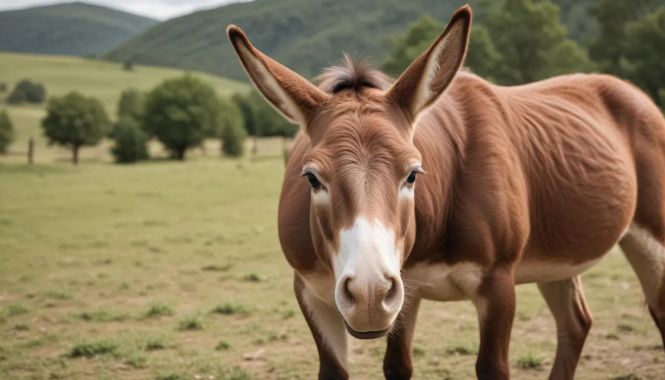 200 Mule Puns to Kick Up Some Comedy