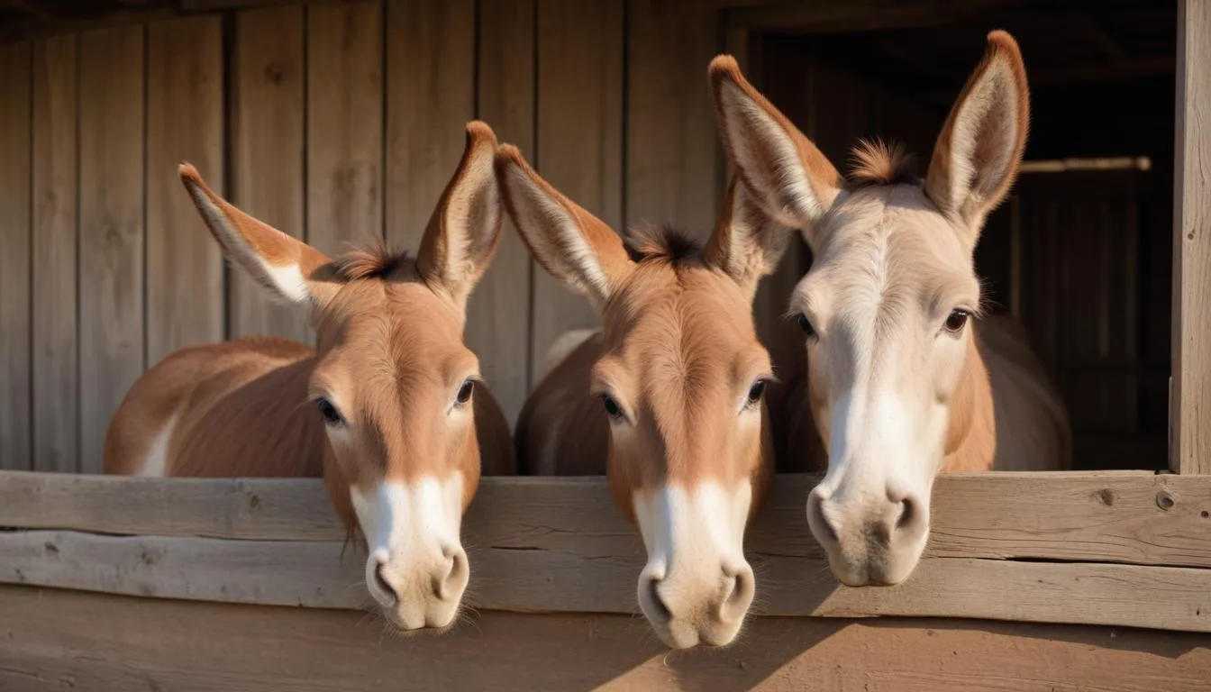 200 Mule Puns to Kick Up Some Comedy