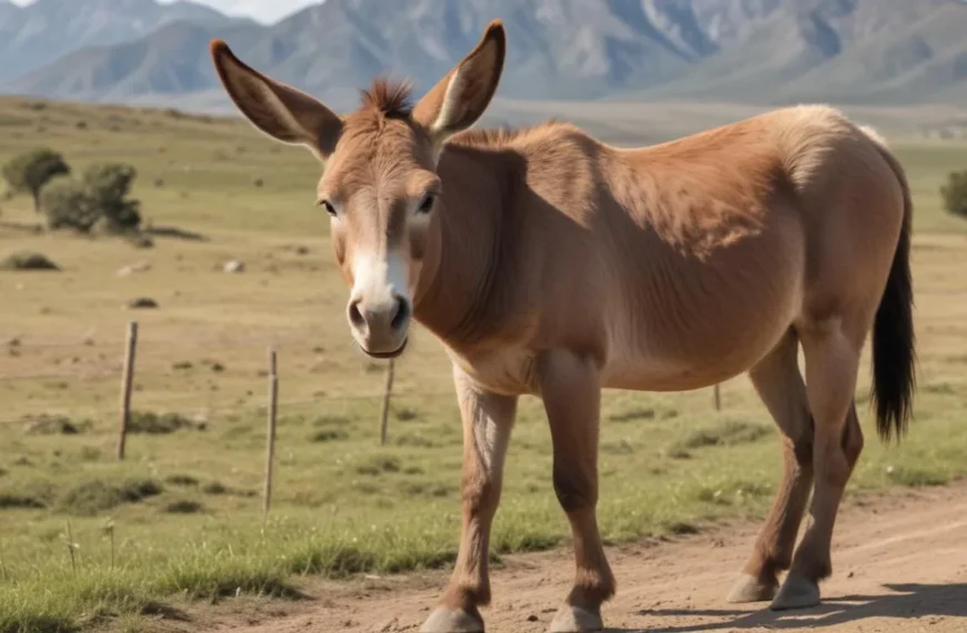 200 Mule Puns to Kick Up Some Comedy