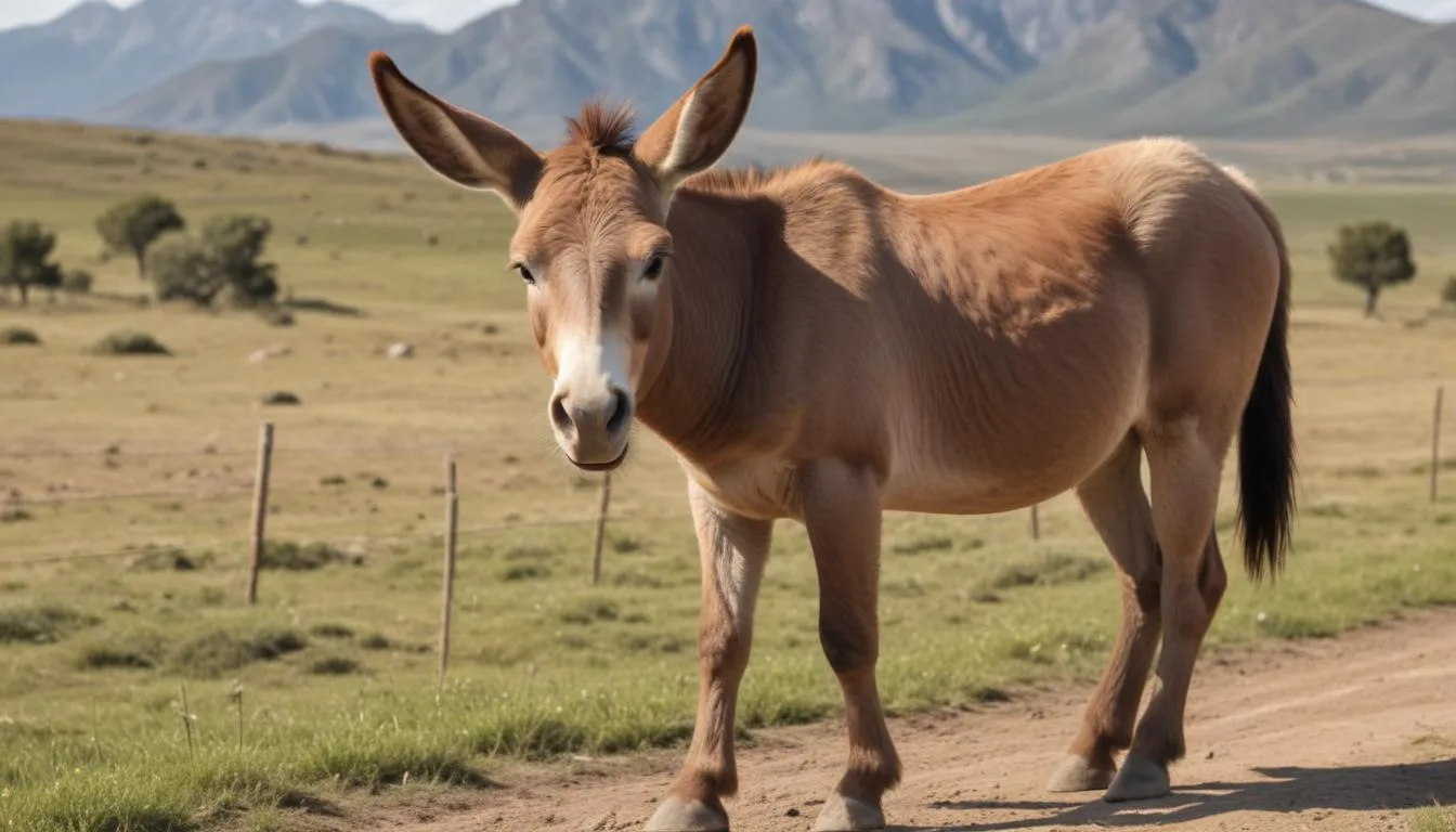200 Mule Puns to Kick Up Some Comedy
