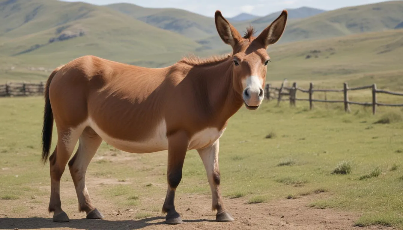 200 Mule Puns to Kick Up Some Comedy