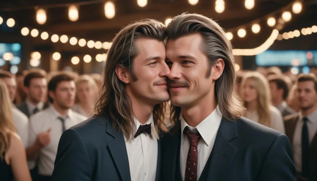 200 Mullet Puns for Business in the Front, Party in the Back