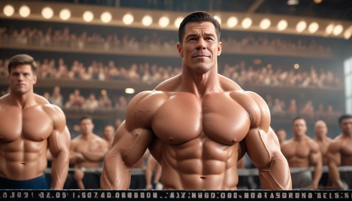200 Muscle Puns for a Flex of Funny