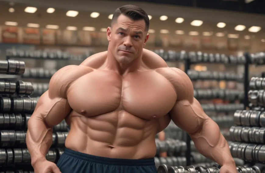 200 Muscle Puns for a Flex of Funny