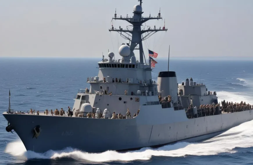 200 Navy Jokes to Anchor Your Amusement