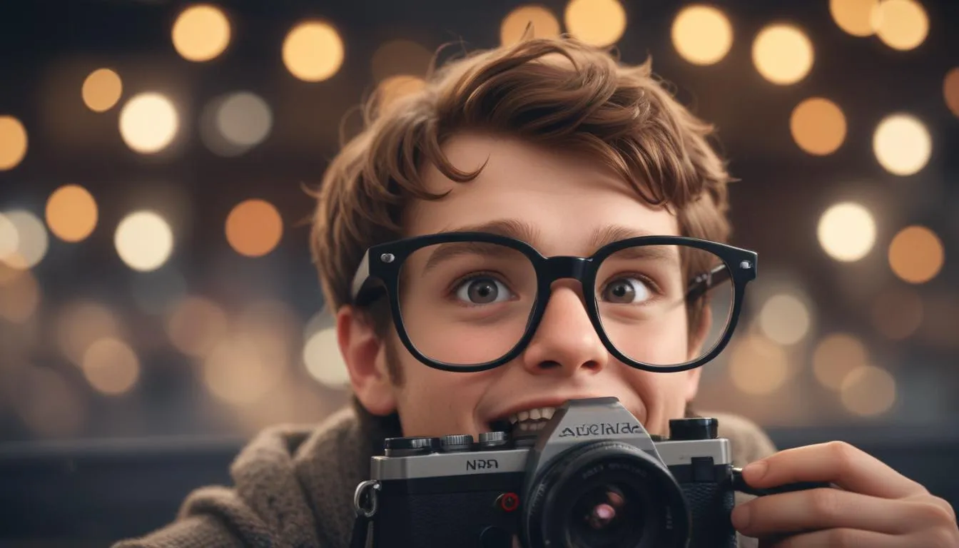 200 Nerd Jokes for a Dork-ably Delightful Dose of Drollery