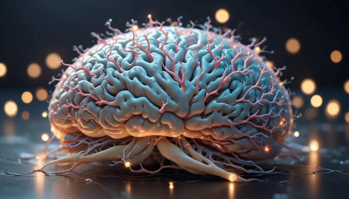 200 Neuroscience Puns to Get Into Your Head