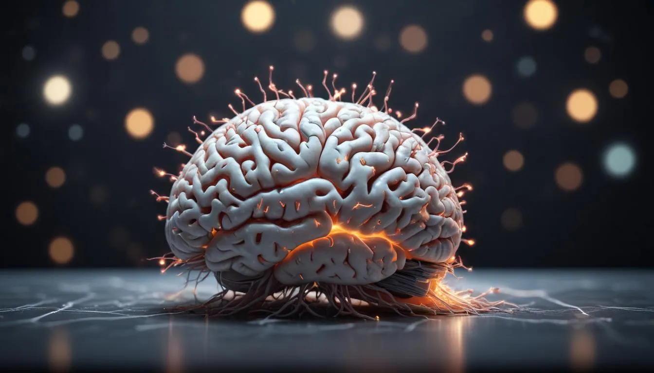 200 Neuroscience Puns to Get Into Your Head