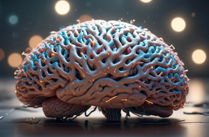 200 Neuroscience Puns to Get Into Your Head