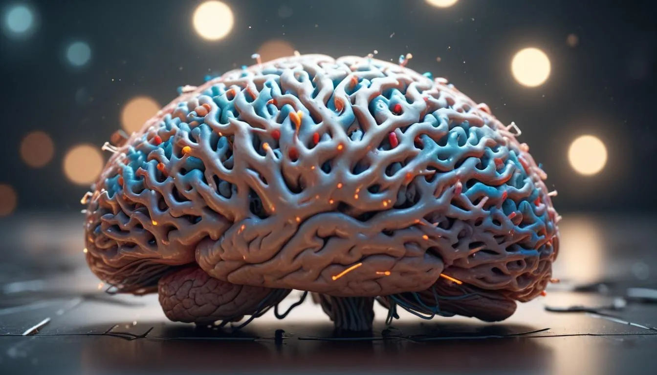 200 Neuroscience Puns to Get Into Your Head