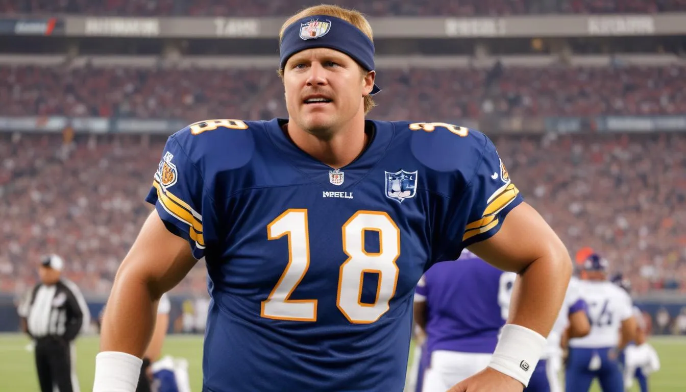 200 NFL Jokes to Tackle Your Funny Bone