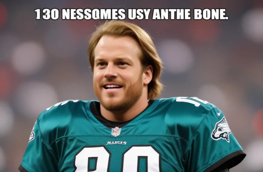 200 NFL Jokes to Tackle Your Funny Bone