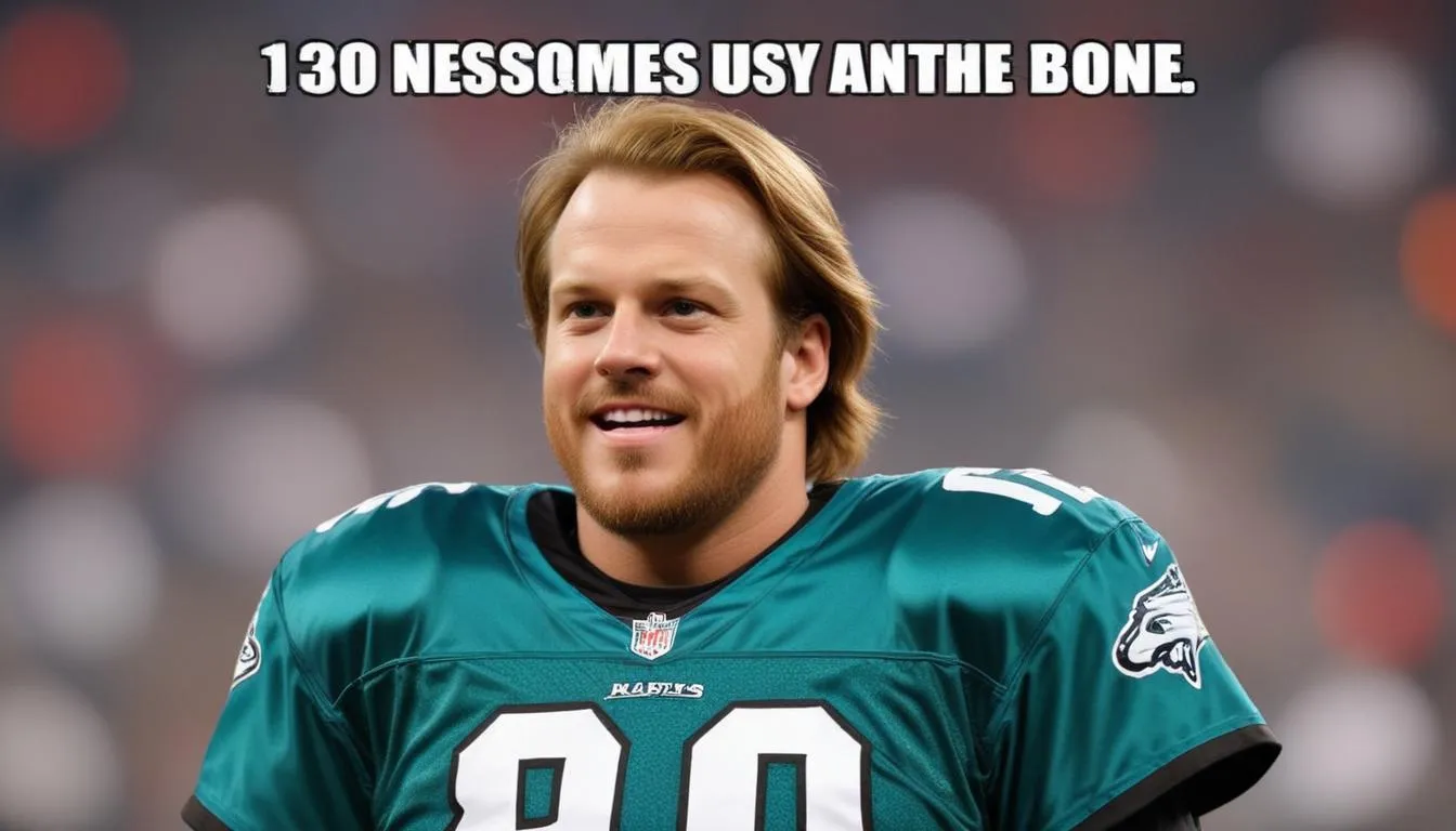 200 NFL Jokes to Tackle Your Funny Bone