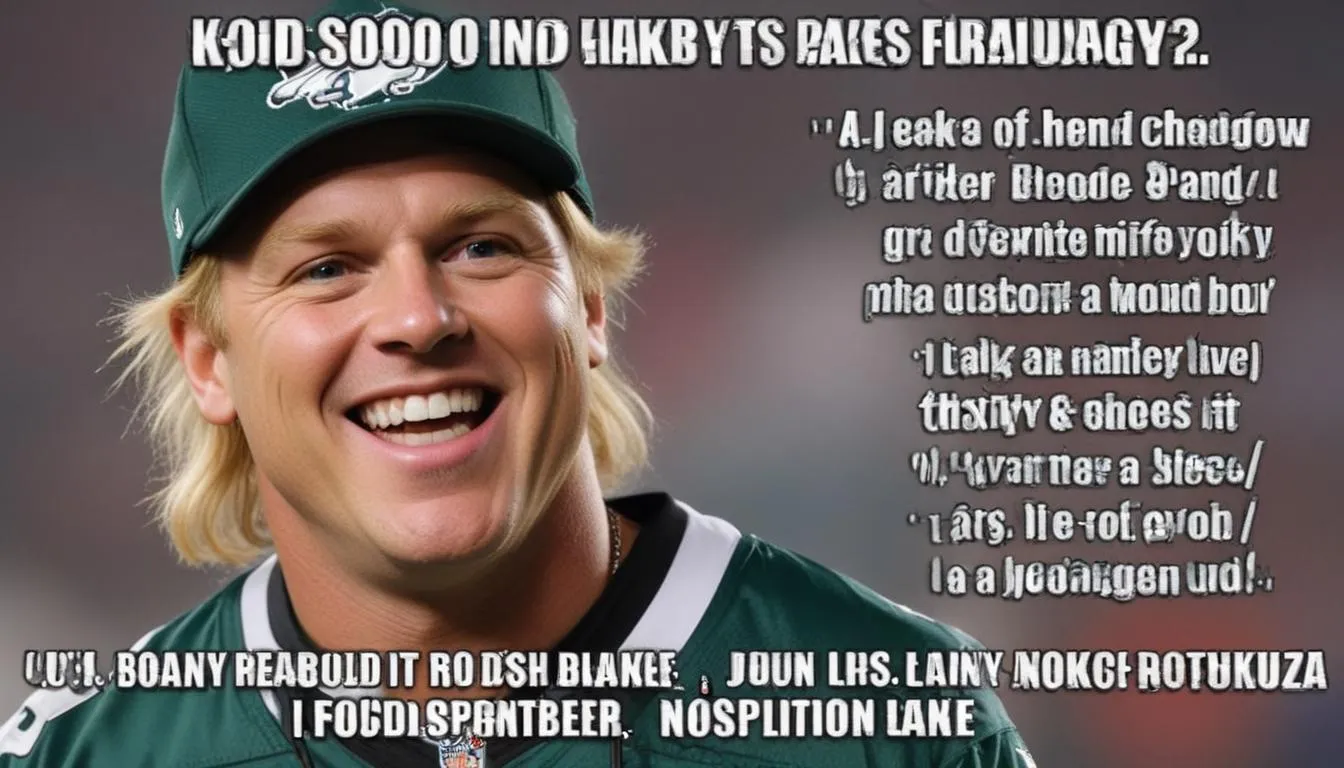 200 NFL Jokes to Tackle Your Funny Bone