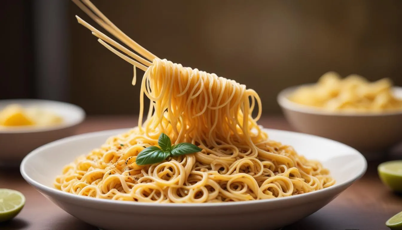 200 Noodle Puns for a Pasta-tively Good Time