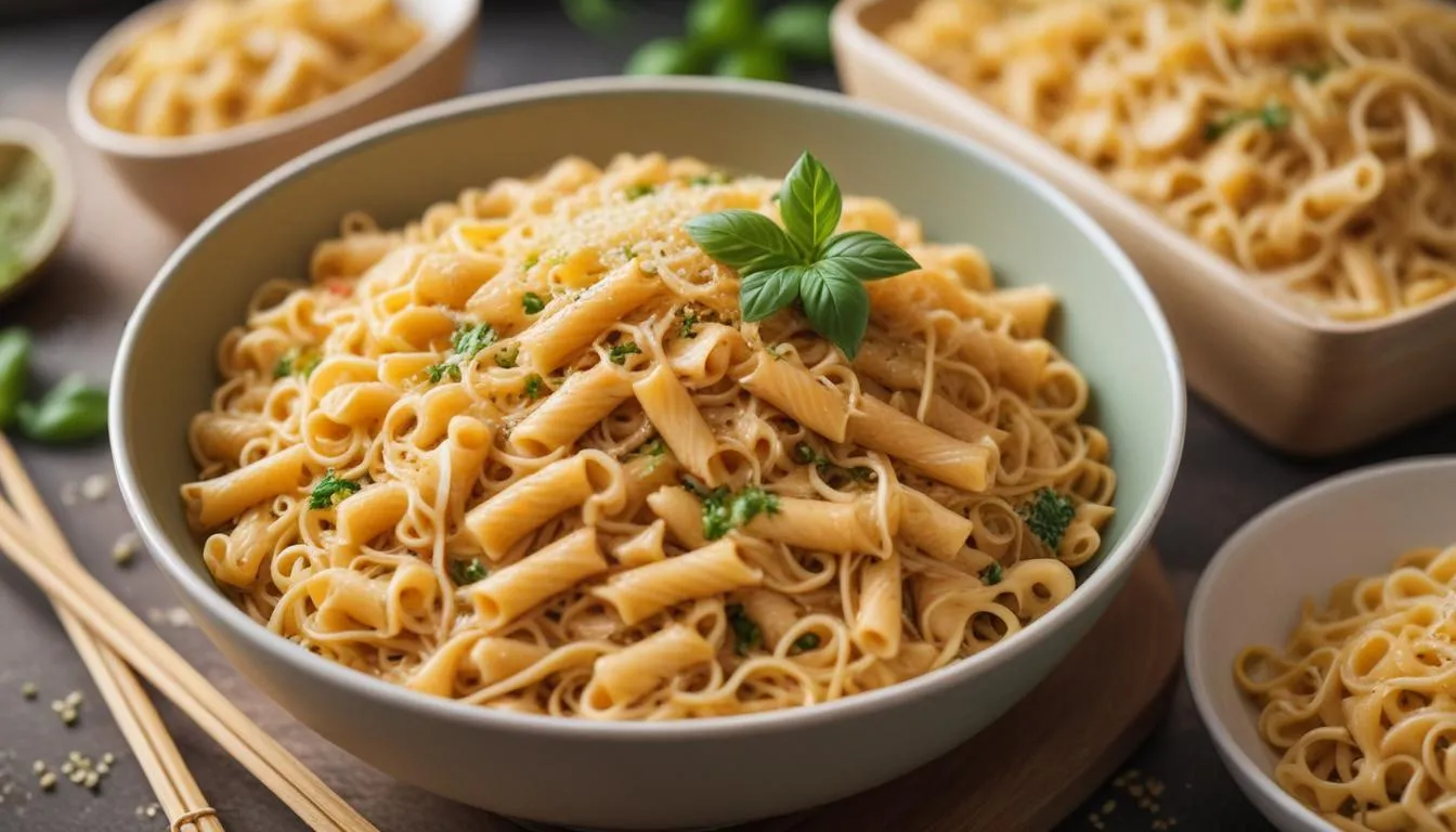 200 Noodle Puns for a Pasta-tively Good Time