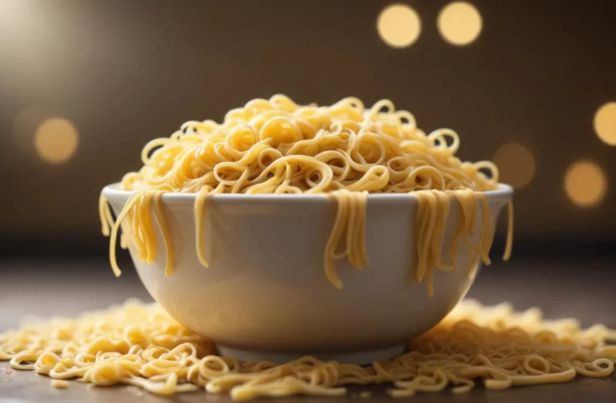 200 Noodle Puns for a Pasta-tively Good Time
