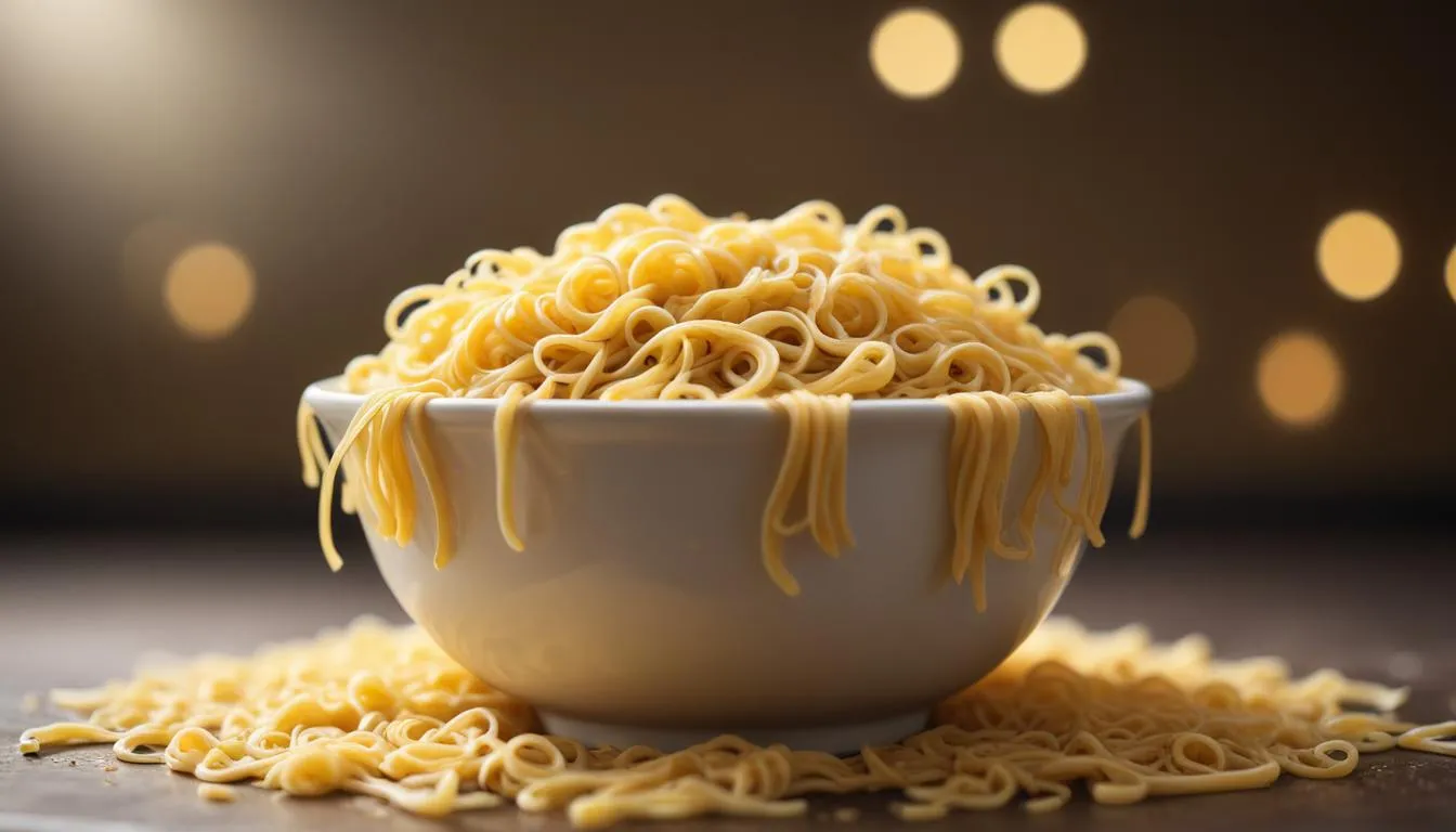 200 Noodle Puns for a Pasta-tively Good Time