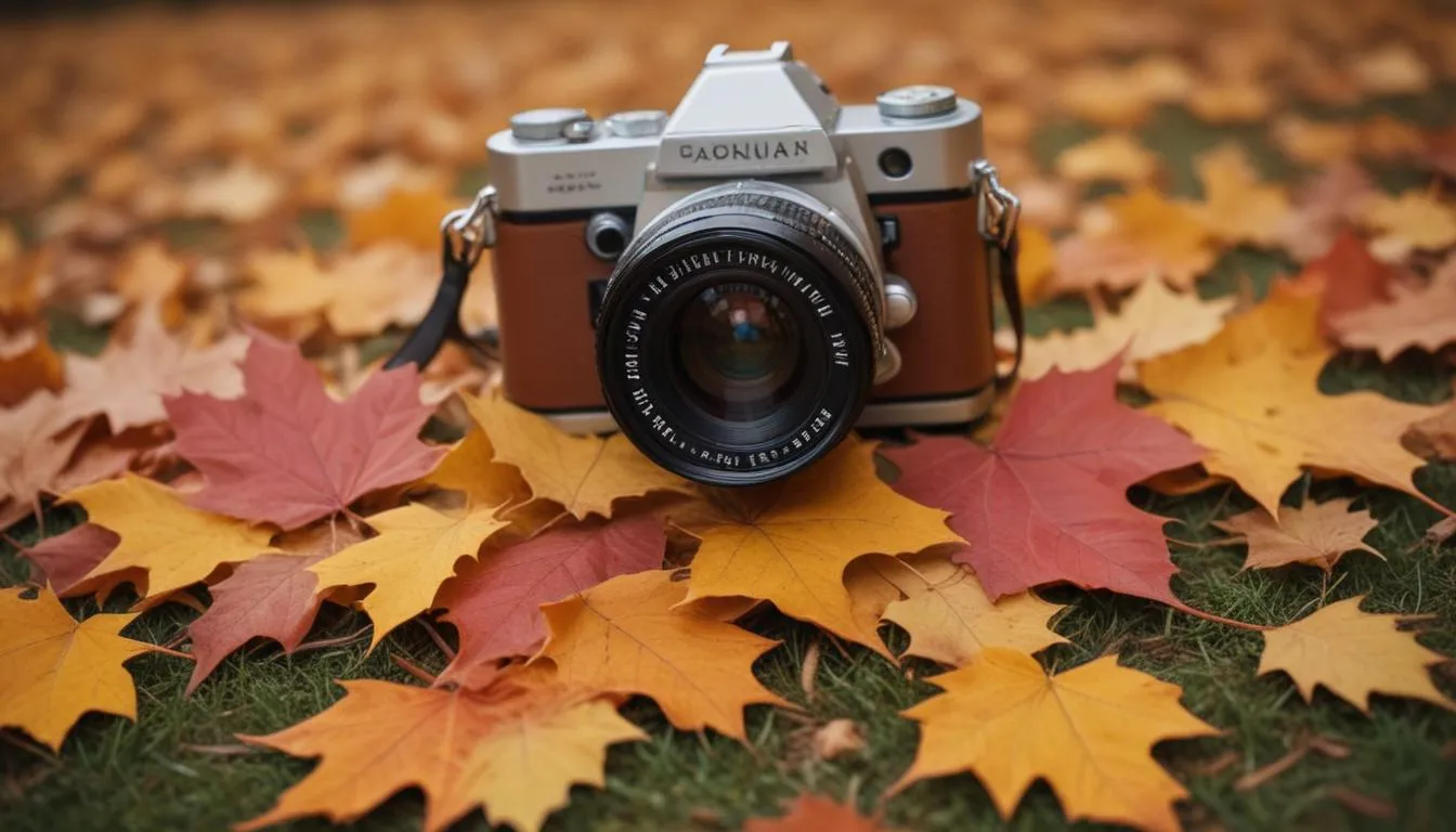 200 November Dad Jokes for Autumnal Amusement