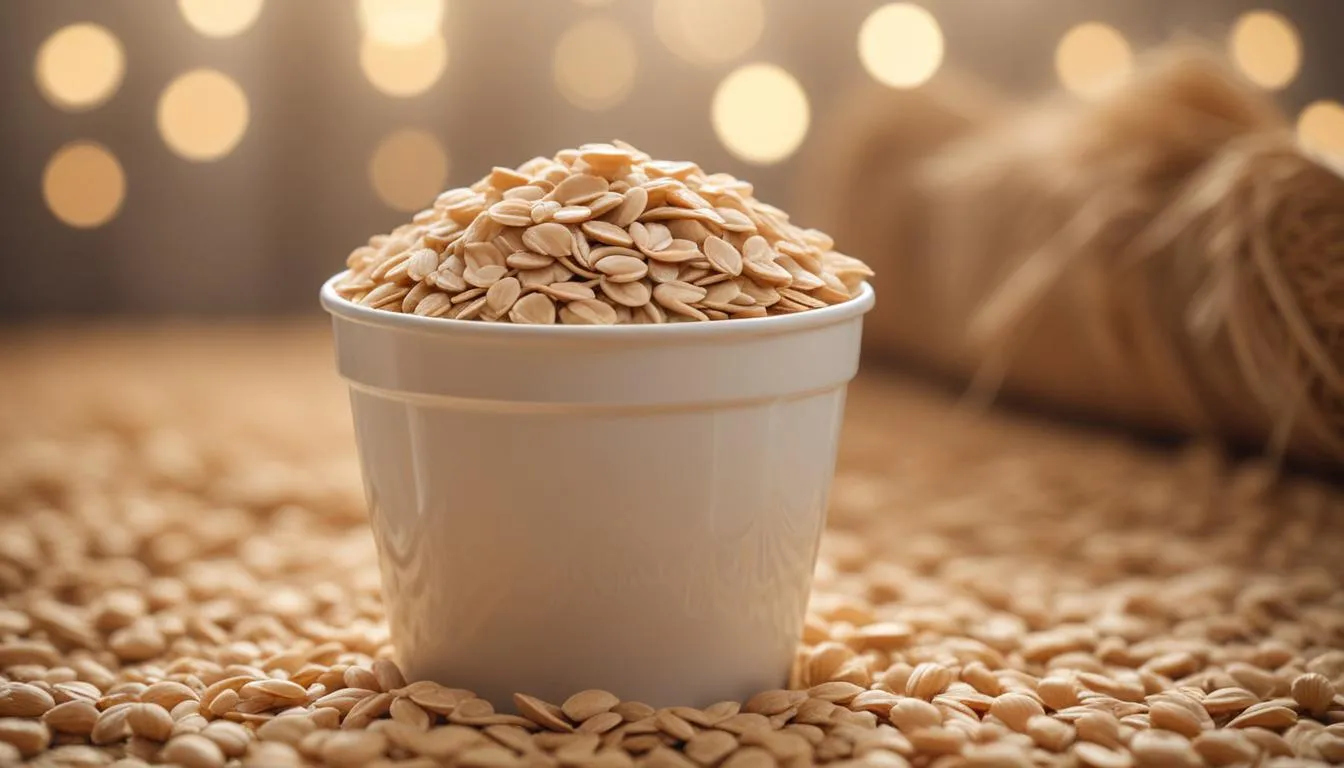 200 Oat Puns 2 for a Grain of Good Humor