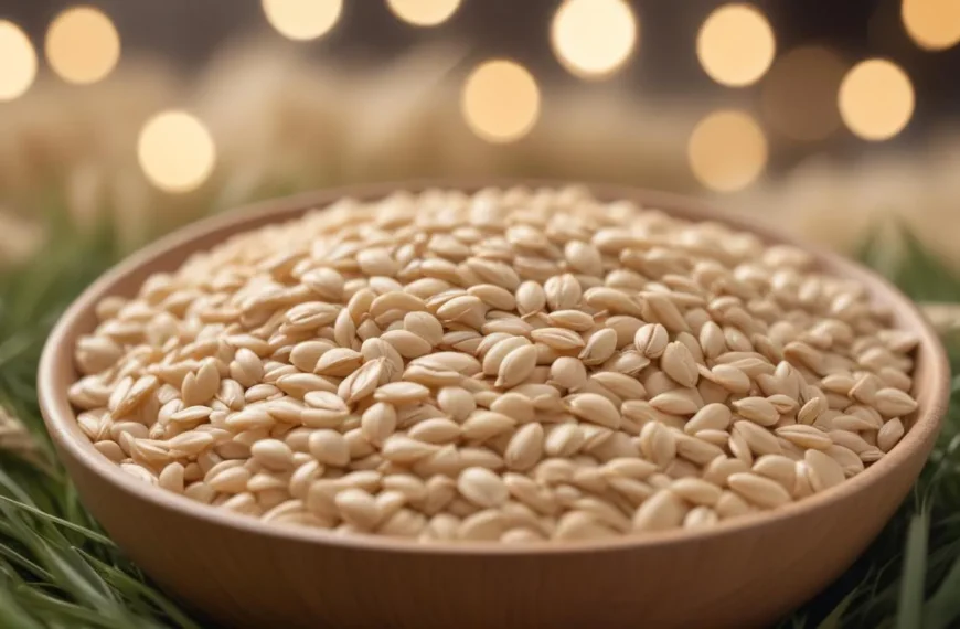 200 Oat Puns 2 for a Grain of Good Humor