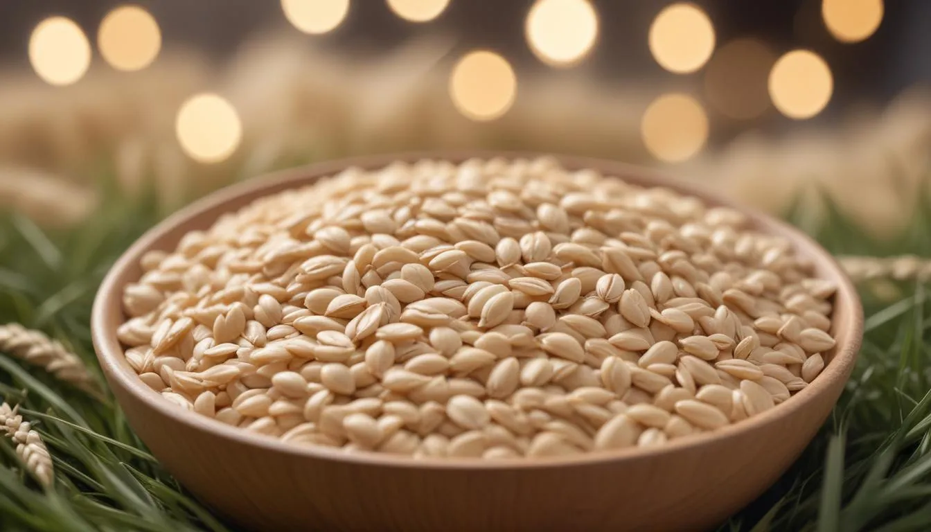 200 Oat Puns 2 for a Grain of Good Humor