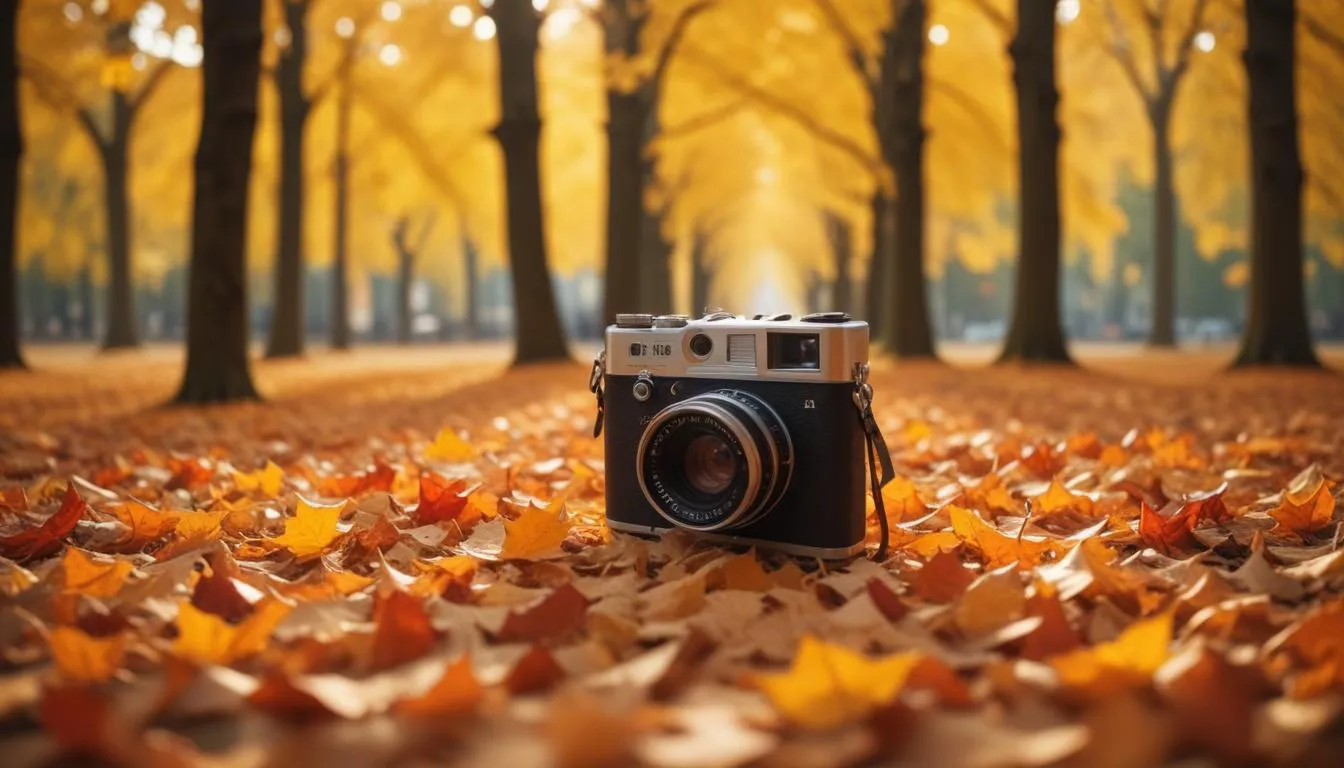 200 October Puns for an Autumnal Amusement