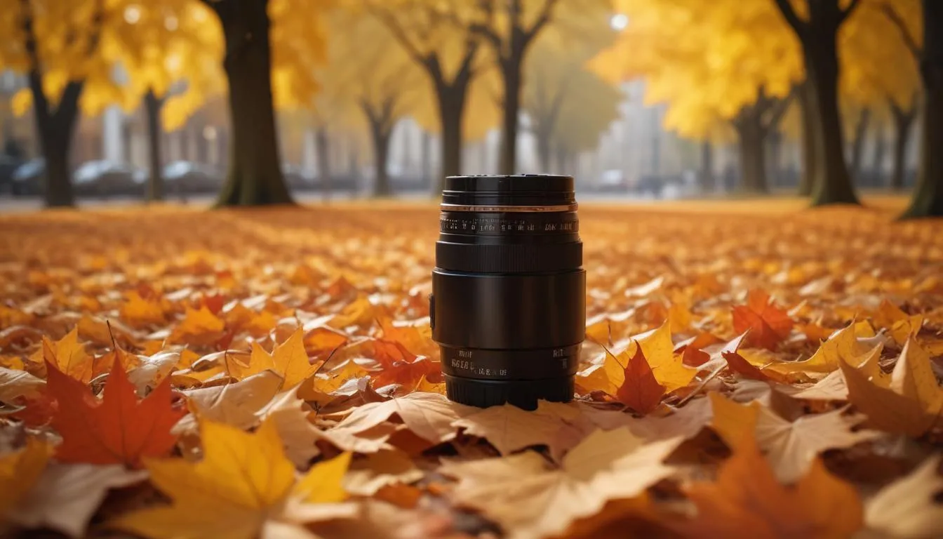 200 October Puns for an Autumnal Amusement