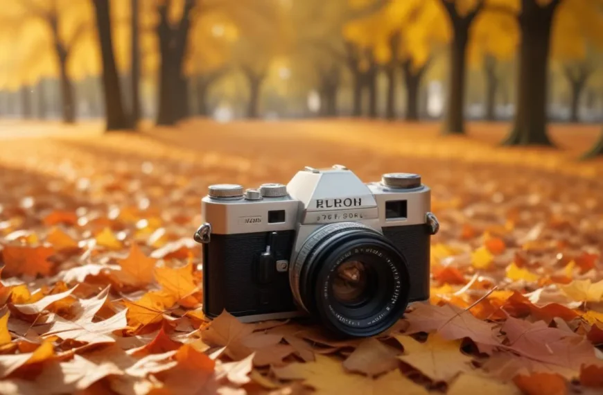 200 October Puns for an Autumnal Amusement