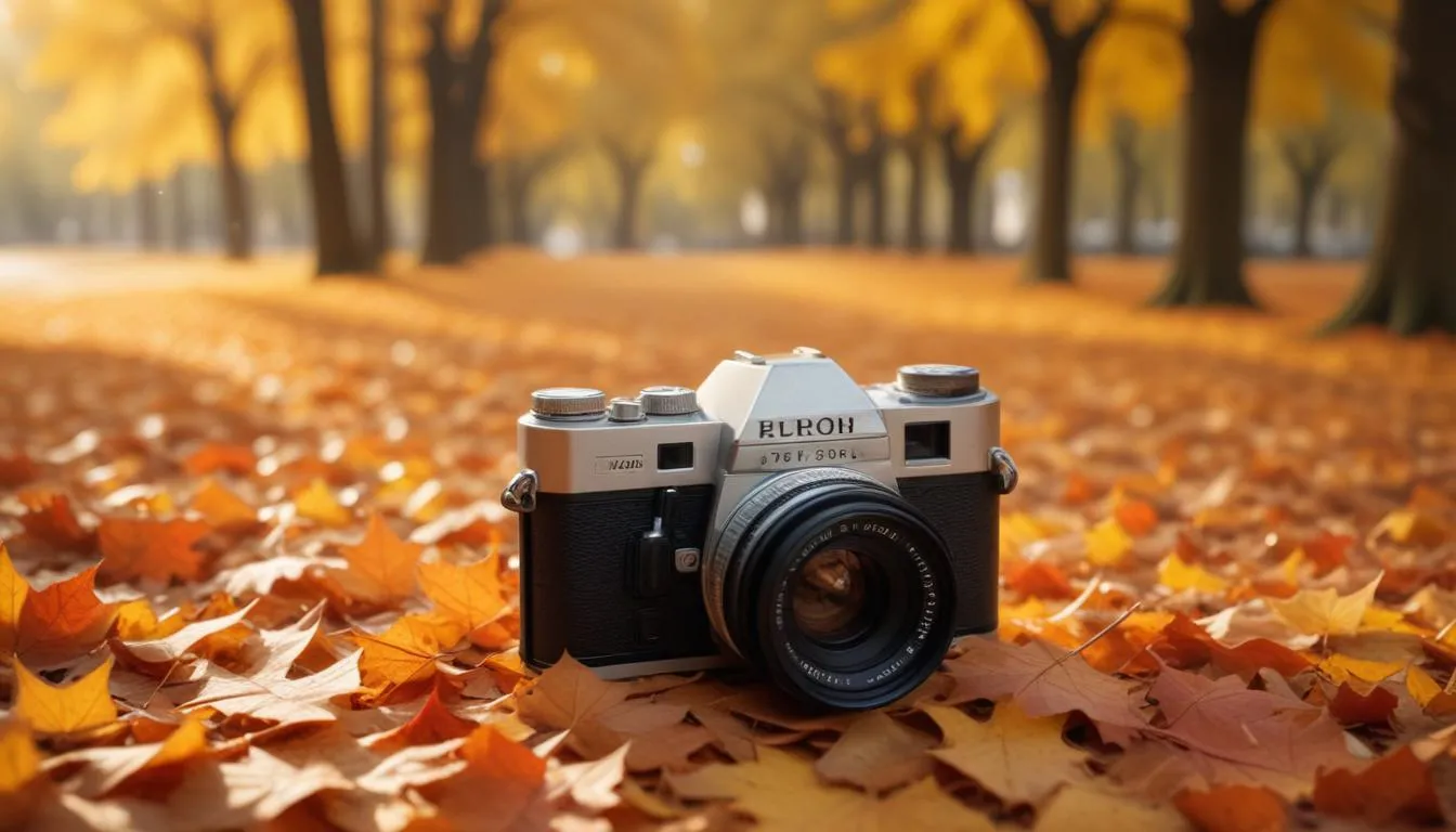 200 October Puns for an Autumnal Amusement