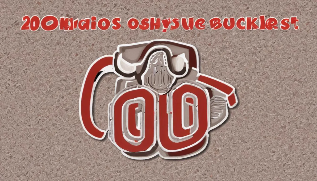 200 Ohio Jokes for a Buckeye Blast