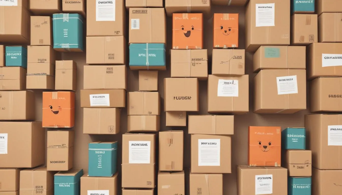 200 Packing Puns to Load Up on Laughs